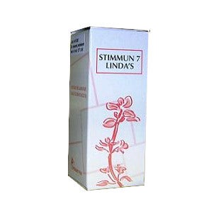 Stimmun 7 Lindas Gocce 50ml-1