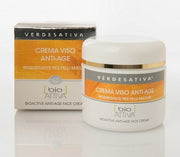 BIOATTIVA CREMA VISO A/AGE-1