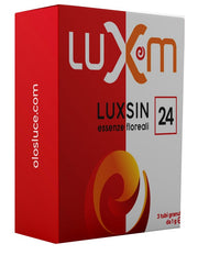 LUXSIN 24 GRANULI 3G-1