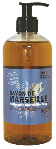 SAPONE MARSIGLIA LIQUIDO 500ML-1