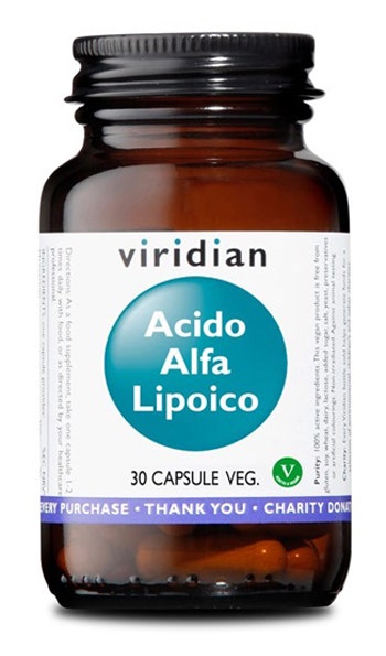 VIRIDIAN ACIDO ALFA LIP 30CPS-1