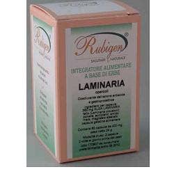 LAMINARIA ALGA 60CPS-1