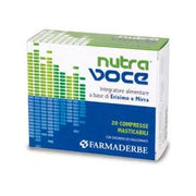 VOCE 20CPR-1