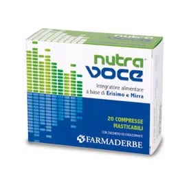 VOCE 20CPR-1