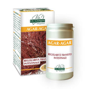 Dr. Giorgini Agar Agar fibra solubile 100g-1