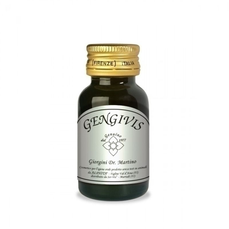 Dr. Giorgini Martino Gengivis 30ml-1