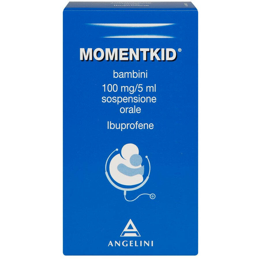 Momentkid bambini sospensione orale 150ml-2