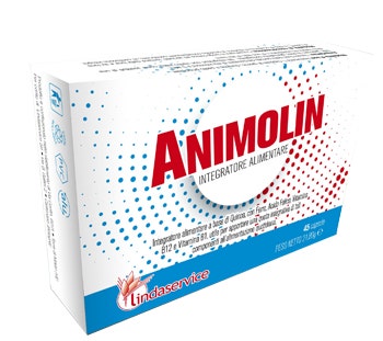 ANIMOLIN 45CPS-1