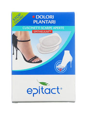 Epitact dolori plantari cuscinetti scarpe aperte-1