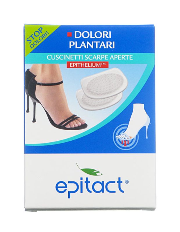 Epitact dolori plantari cuscinetti scarpe aperte-1