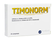 Integratore Timonorm  20 compresse-1