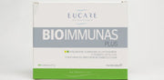 Eucare Bioimmunas plus 24 bustine 3.7g-1