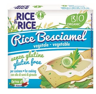 R&R RICE BESCIAMEL 500ML-1