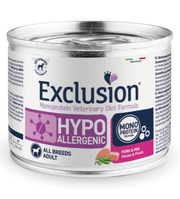 EXCLUSION MD HYP PO/PE 200G-1