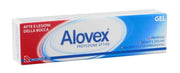 Alovex Gel Afte e Lesioni della Bocca-1
