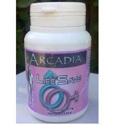 LIFE SAVE 90CPS-1