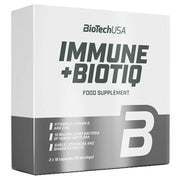 Biotech USA Immune+Biotiq-1
