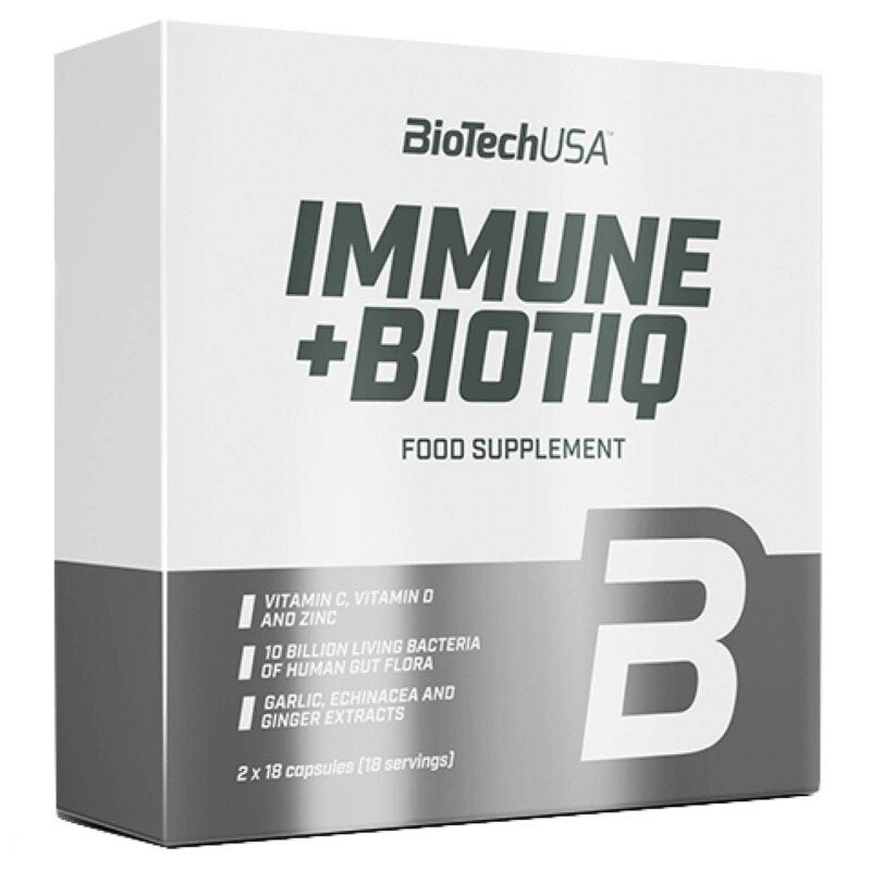 Biotech USA Immune+Biotiq-1