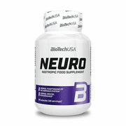 Biotech USA Neuro 60 Capsule-1