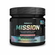 Biotech USA Mission Pompelmo Rosa 210g-1