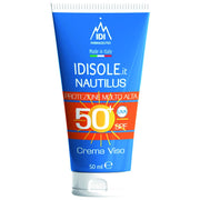 IDISOLE-IT SPF50+ NAUTILUS VIS-1