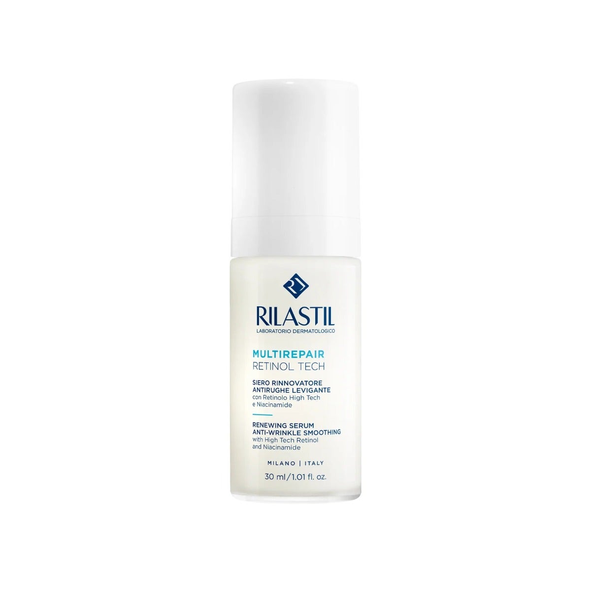 Rilastil Multirepair Retinol Tech Siero 30 ml-1