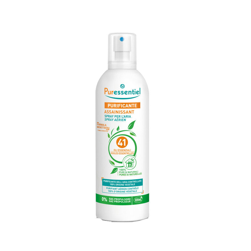 Puressentiel Spray Per L'aria Purificante Oli Essenziali 500ml-2