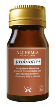 PROBIOTIC+ 30CPS-1