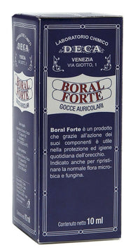 Boral Forte gocce auricolari 10ml-1