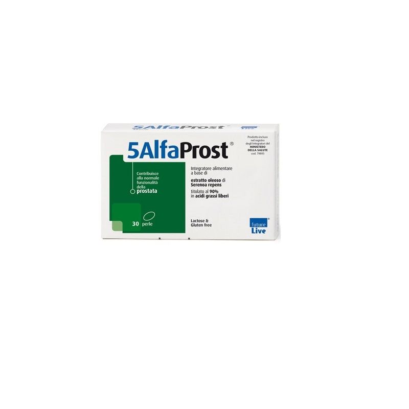 5Alfaprost 30 Perle-1