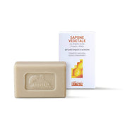 Argital Sapone Vegetale All’Argilla Verde Propoli Miele 100g-1