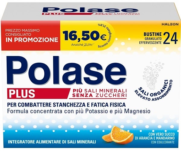 Polase Plus 24 Bustine Promo-1