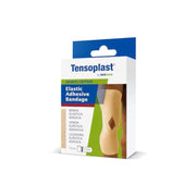 Benda Elastica Actimove Tensoplast Autoadesiva con Ossido di Zinco 7,5 cm x 4,5 m 1 Pezzo-1