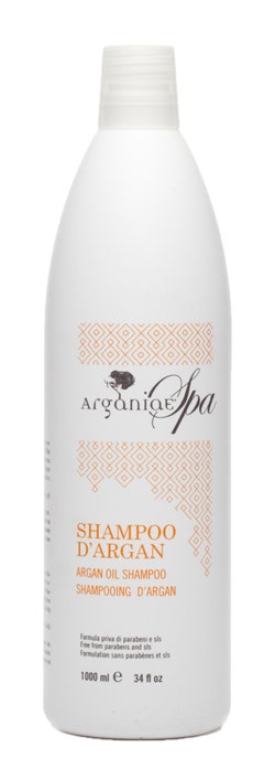 SHAMPOO D'ARGAN 1L-1