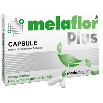 Melaflor Plus 20 Capsule-1
