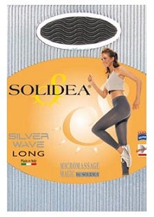 SILVER WAVE LONG SM06 MOKA3 ML-1