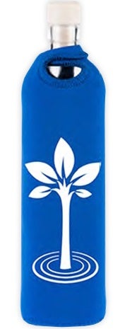 FLASKA NEO DESIGN 0,75L TREE-1