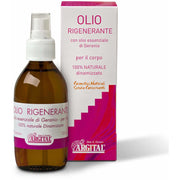 Argital Olio Rigenerante Corpo 125ml-1