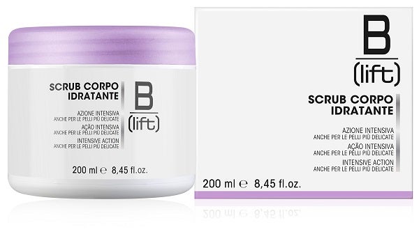 B Lift Scrub Corpo Idratante 200ml-1