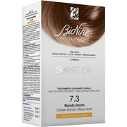 Bionike Shine On Trattamento colorante capelli 7.3 Biondo Dorato-2