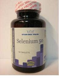 STUR DEE SELENIUM 50 100TAV-1