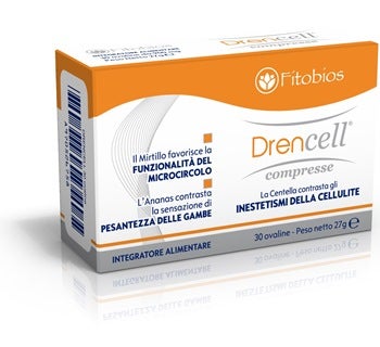 DRENCELL 30CPR-1