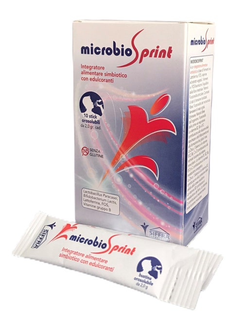 MICROBIOSPRINT 10STICK OROSOL-1