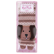 Bomb Cosmetics Duke the Dog Scalda Corpo-1