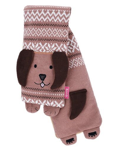 Bomb Cosmetics Duke the Dog Scalda Corpo-2