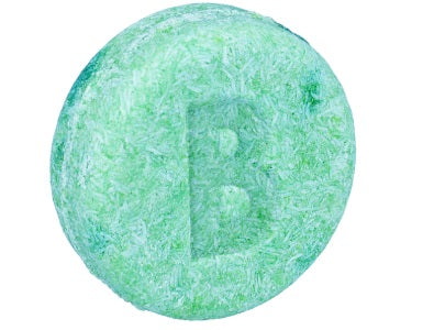 Bomb Cosmetics Like a Virgin saponetta di shampoo 50g-1