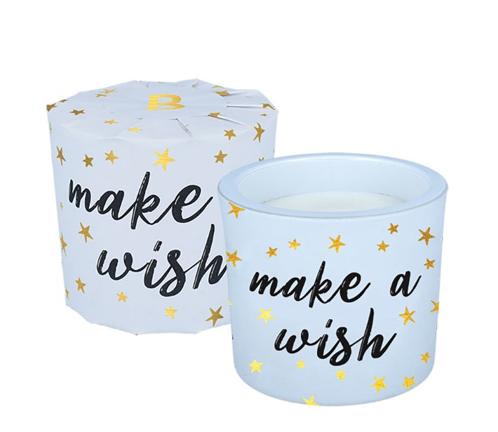 Bomb Cosmetics Make a Wish Candela-1