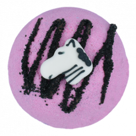 Bomb Cosmetics Suds & Stripes bombe da bagno 160g-1