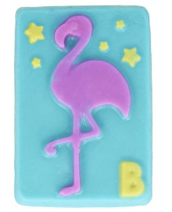 Bomb Cosmetics Sapone Fenicottero 110g-1