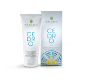 Nature's Cedro Uomo Docciashampoo 200ml-2